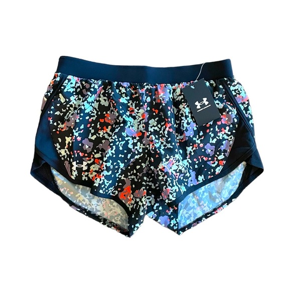 Under Armour Pants - Under Armour women’s‎ shorts